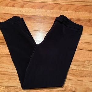 Yansi Fugel Black Pants